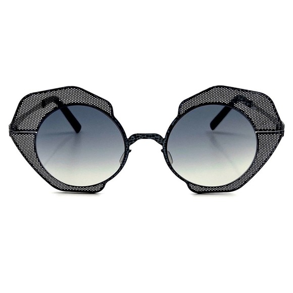 ❤️ New! RETINO Pugnale Sunglasses, Authentic - Picture 1 of 12